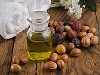 Camphor oil & mdash; Contraindications to use