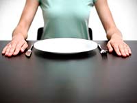dry fasting to lose weight in a jiffy