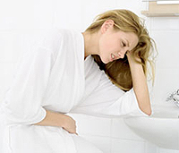 fibroids breast cyst cure homeopath