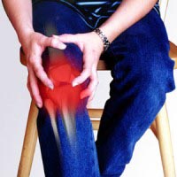 the main manifestations and diagnosis of arthritis with gonorrhea
