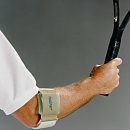 tennis elbow unexpected discovery