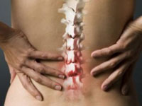 Osteoartróza obratlů: postižení není pro vás!