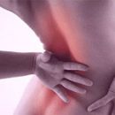 medicine against osteoarthritis of the lumbar spine