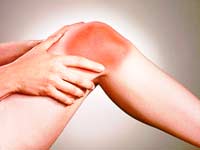 Artróza kolena: gymnastika pro prevenci