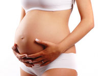 Herpes durante la gravidanza e il mdash; 8 domande che hanno bisogno di chiedere un medico