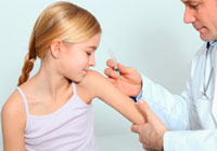 flu shots and pneumococcal become mandatory