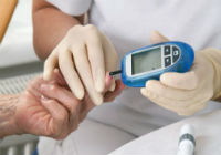 blood sugar level norm and pathology