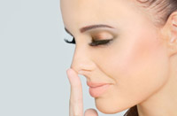 Dekryptering av nasala smuts