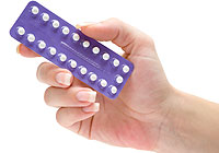 Us hormonal contraceptives and brain cancer