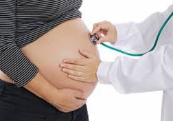 Dechiffrera analyser under graviditeten på ureaplasm