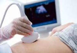 Descifrarea testelor cu ultrasunete