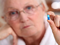 În căutarea medicamentelor de la bătrânețe