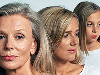 aging facial types and effective ways to combat skin withering