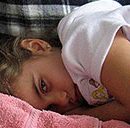 the effects of food poisoning in children