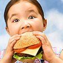 prevention of children's food poisoning