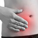 abdominal pain and diseases of the digestive system