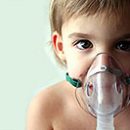 Diagnosis of asthma in children