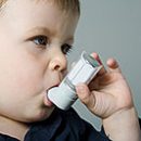 types of bronchial asthma in children