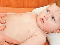 Sospechoso de la apendicitis del niño: ¿Qué deben alertar los padres?