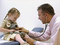 Како дијагностицирати прилози на детету?