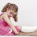 frequent fractures in the child what to do