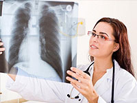 Туберкулоза: бърза диагноза - успешно лечение