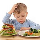colitis diet for children