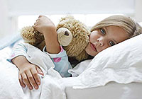 Typy a příznaky kolitidy u dětí