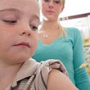 influenza vaccination of children