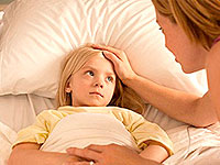 Акутни пијелонефритис код деце: симптоми и лечење
