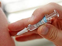 Vaccinarea împotriva varicii epidemice sau bărbații viitori au nevoie de protecție