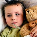 frequent acute respiratory viral infections in a child who is to blame and why