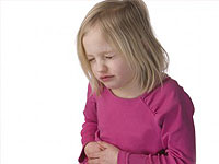 intestinal infectious diseases in children