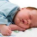 types of sleep problems in a child