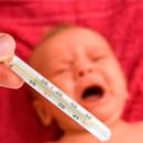 staphylococcal infection in infants