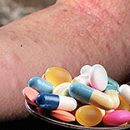 drug allergy symptoms and treatment