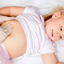intestinal flu in children symptoms and treatment