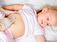 Интејано грипа код деце: симптоми и лечење