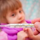 parental scheme SARS medication errors in children