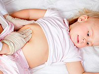 Come prevenire le malattie infettive del tratto gastrointestinale nei bambini