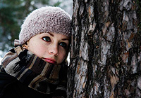 Tulburare afectivă sezonieră sau depresia de iarnă