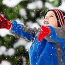 how to organize the New Year's holiday for a child