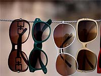 Как да изберем правилните слънчеви очила