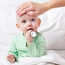 colds in children ARI in children under one year