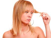 Hogyan lehet megállítani a hajhullás a nőknél