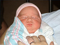 Ipoglicemia transitoria nei neonati (o ipoglicemia nei bambini)