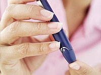 Hipoglikemijos simptomai diabetu: ką daryti?