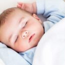 how much sleep should a child