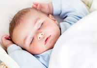 How much should a child sleep