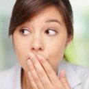 causes and treatment of bad breath